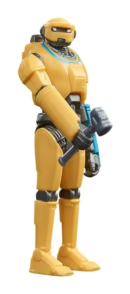 Star Wars: Obi-Wan Kenobi Retro Collection Action Figure 2022 NED-B 10 cm product photo