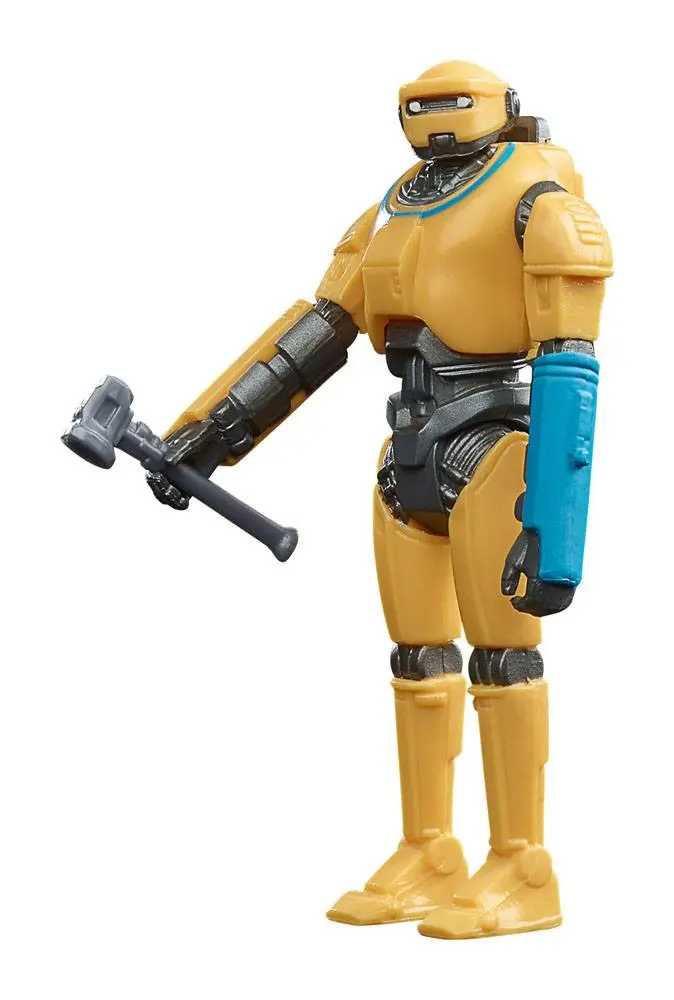 Star Wars: Obi-Wan Kenobi Retro Collection Action Figure 2022 NED-B 10 cm product photo