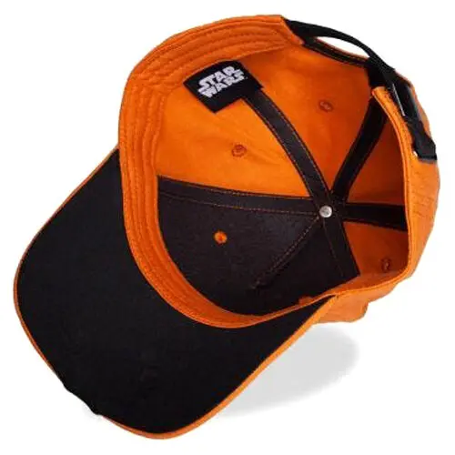 Star Wars Obi Wan Kenobi Vader cap product photo