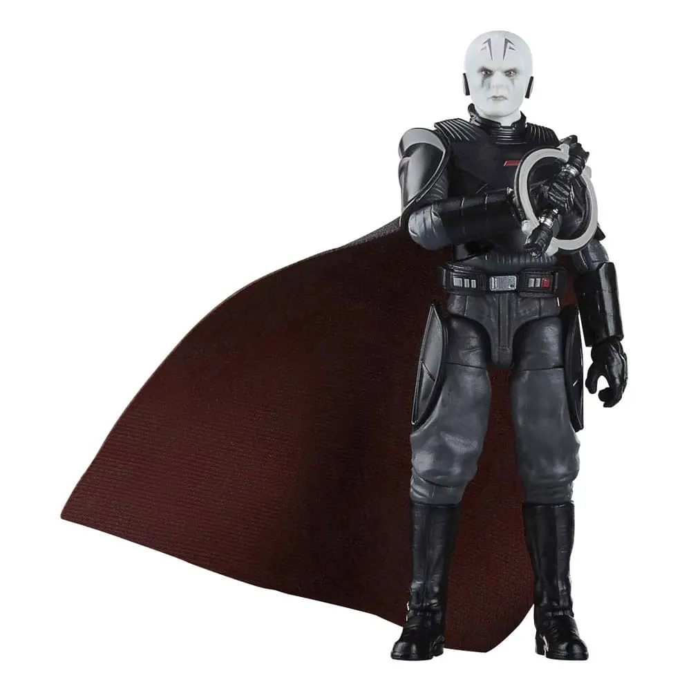 Star Wars: Obi-Wan Kenobi Vintage Collection Action Figure Grand Inquisitor 10 cm product photo