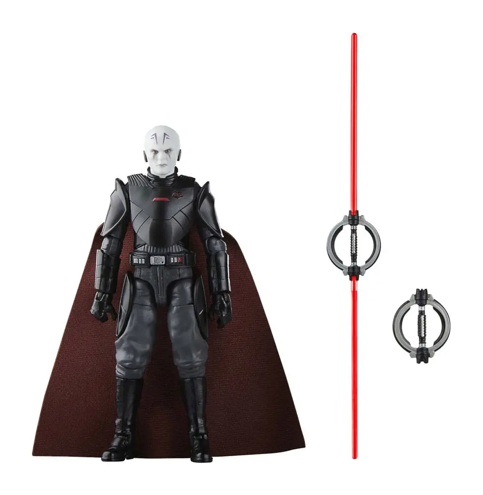 Star Wars: Obi-Wan Kenobi Vintage Collection Action Figure Grand Inquisitor 10 cm product photo