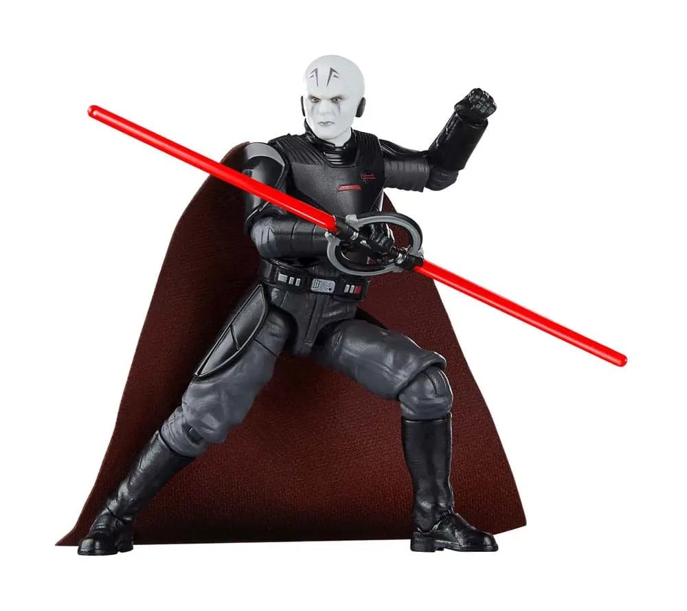 Star Wars: Obi-Wan Kenobi Vintage Collection Action Figure Grand Inquisitor 10 cm product photo