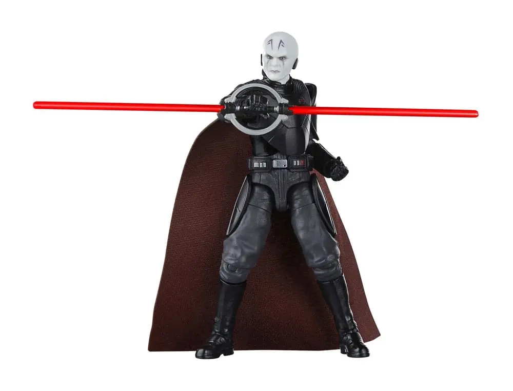 Star Wars: Obi-Wan Kenobi Vintage Collection Action Figure Grand Inquisitor 10 cm product photo