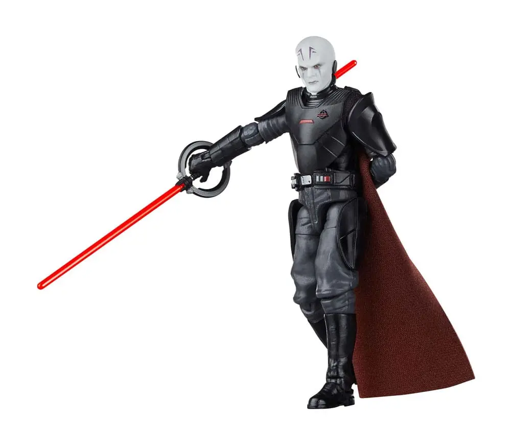 Star Wars: Obi-Wan Kenobi Vintage Collection Action Figure Grand Inquisitor 10 cm product photo