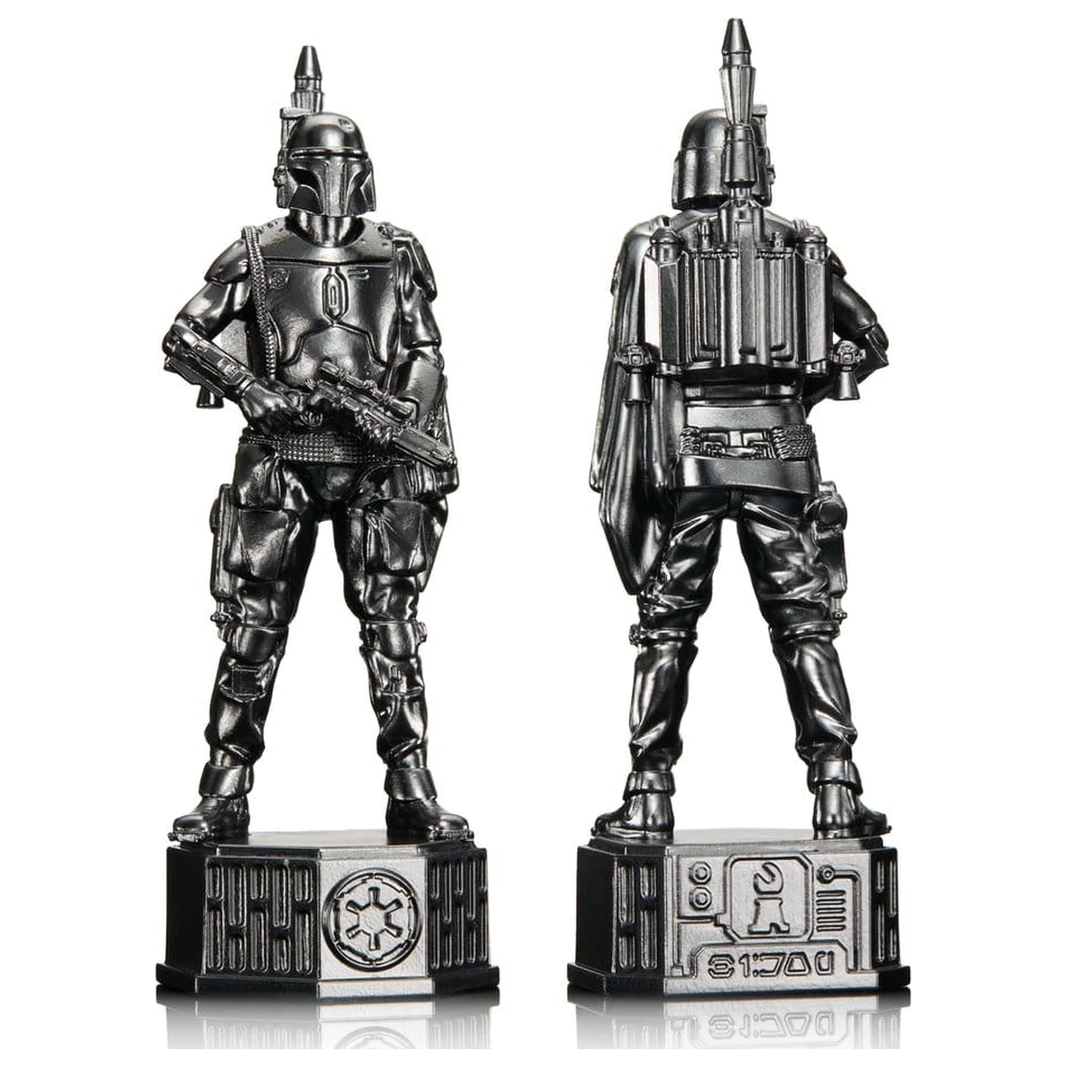Star Wars Original Trilogy Chess Set 47 cm product photo