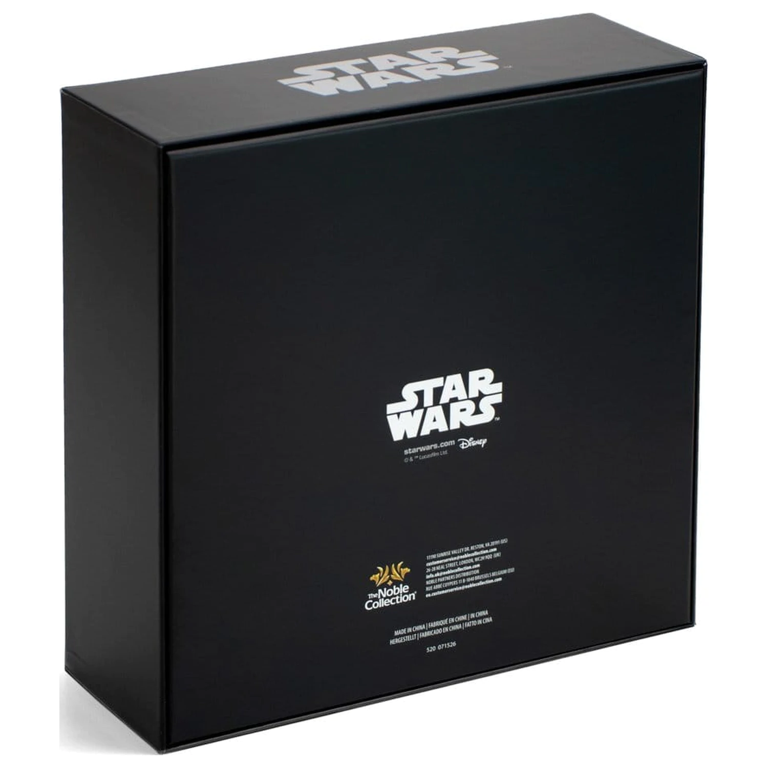 Star Wars Original Trilogy Chess Set 47 cm product photo