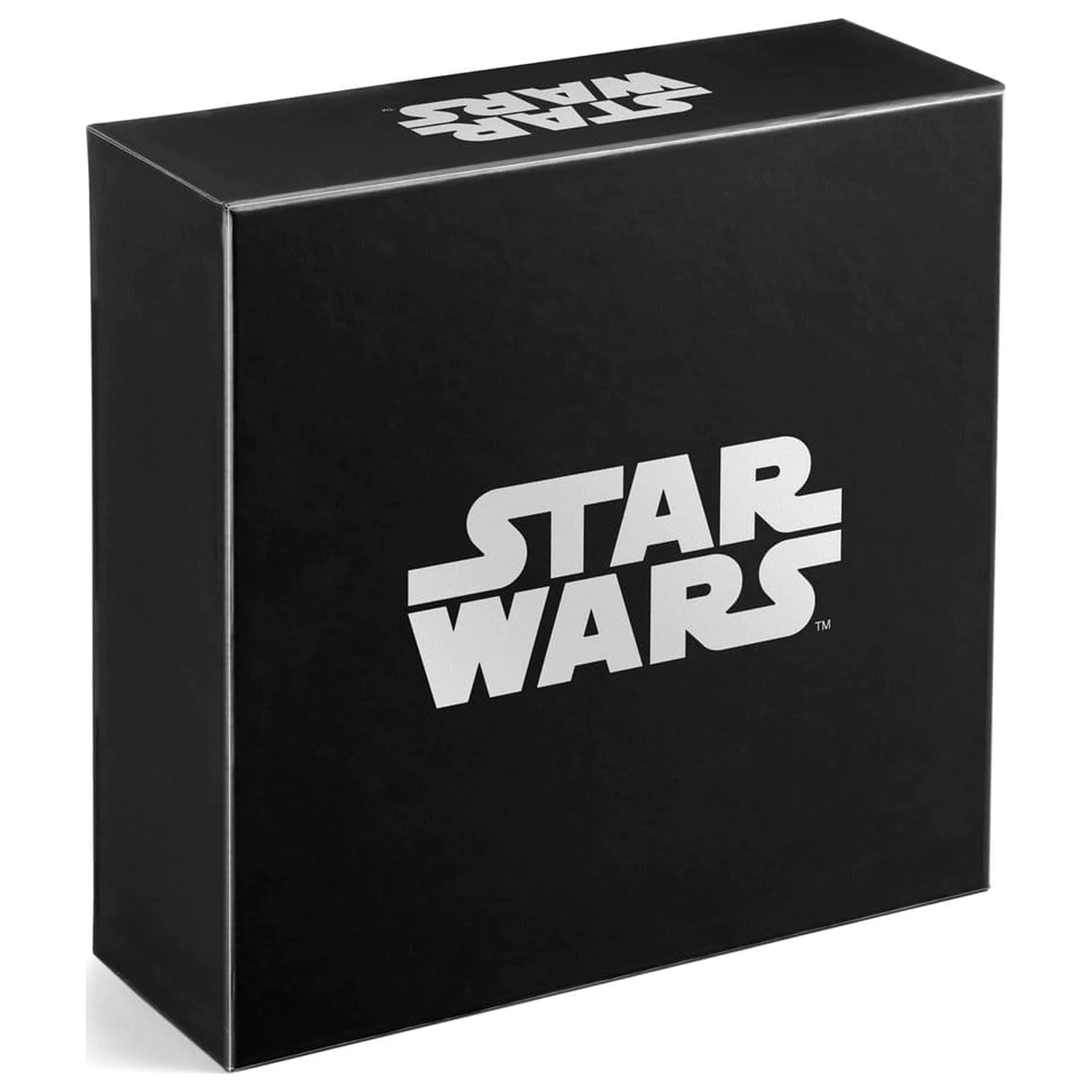 Star Wars Original Trilogy Chess Set 47 cm product photo