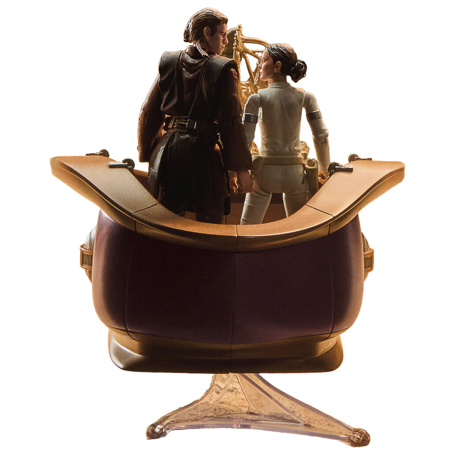 Star Wars Orray y Geonosian Picador figure 9,5cm product photo