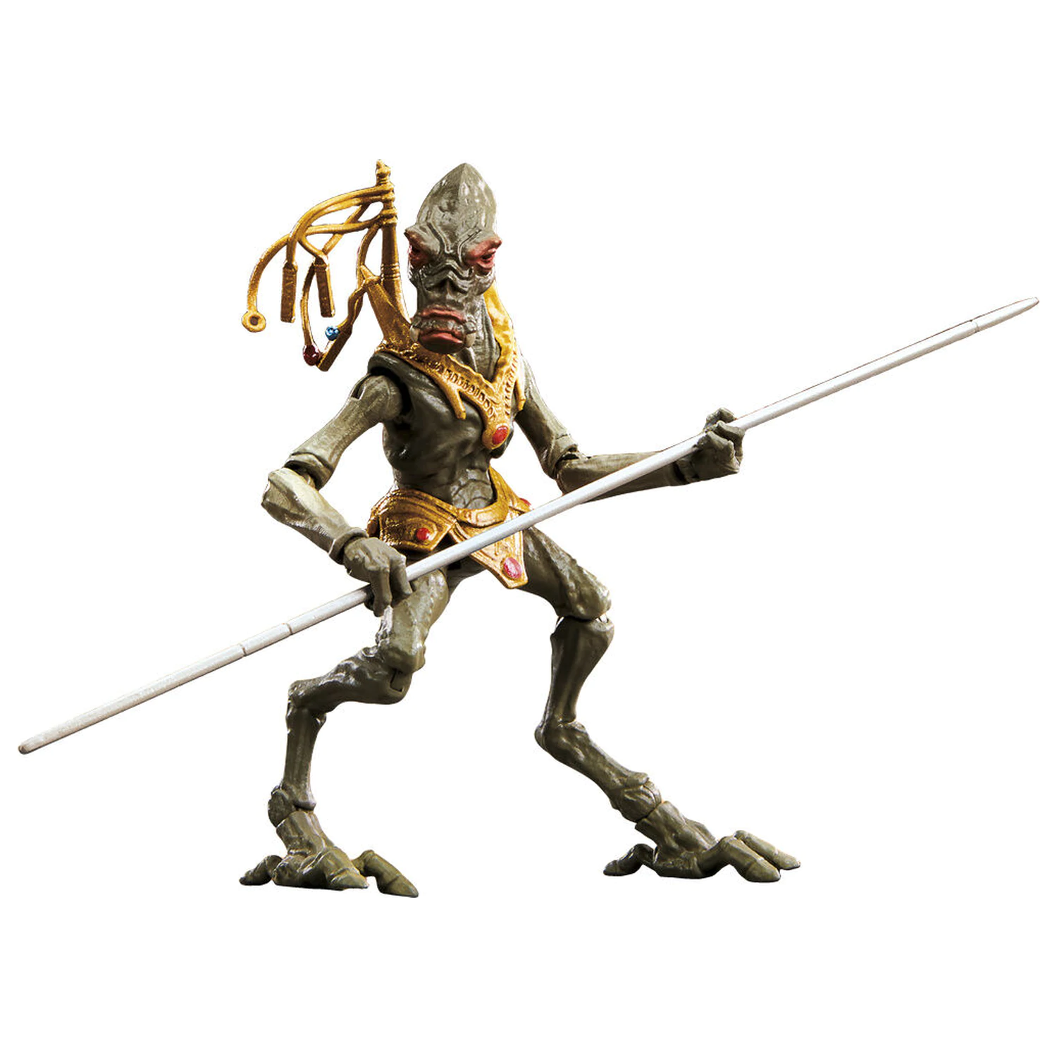 Star Wars Orray y Geonosian Picador figure 9,5cm product photo
