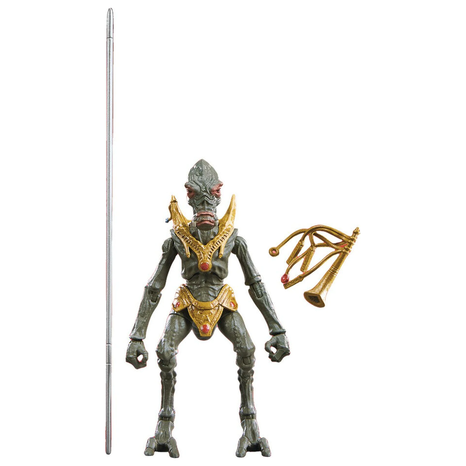 Star Wars Orray y Geonosian Picador figure 9,5cm product photo