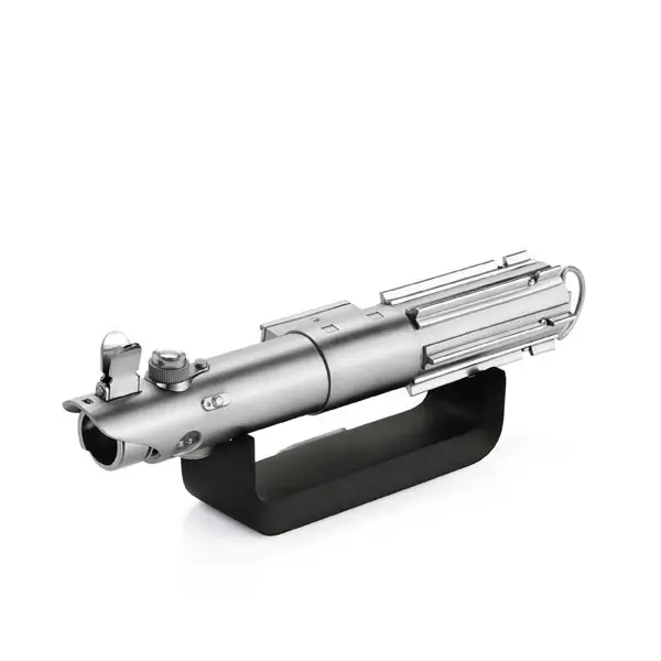 Star Wars Pewter Collectible Replica 1/1 Lightsaber Luke Skywalker 29 cm product photo