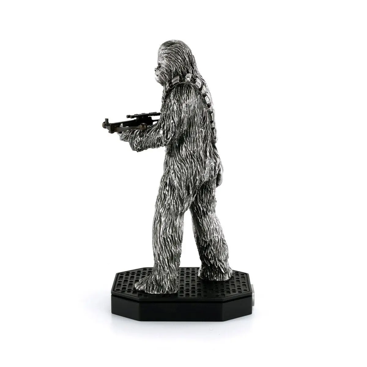 Star Wars Pewter Collectible Statue Chewbacca Limited Edition 24 cm product photo