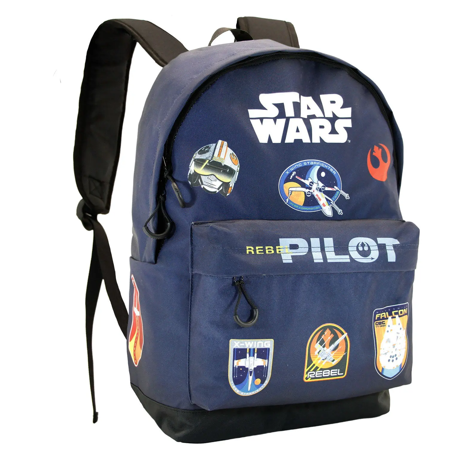 Star Wars HS Backpack Pilot termékfotó