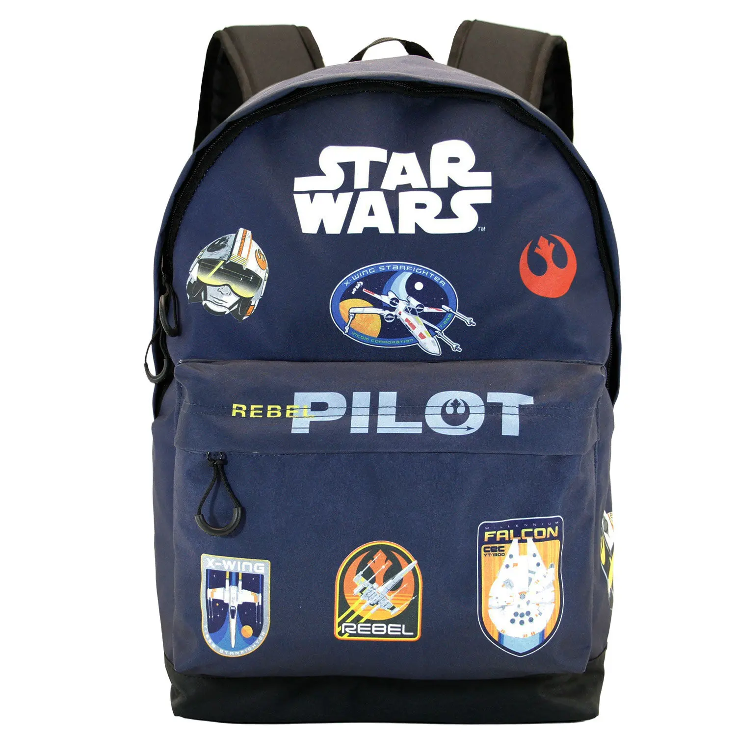 Star Wars HS Backpack Pilot termékfotó