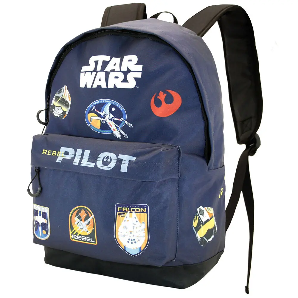 Star Wars HS Backpack Pilot termékfotó