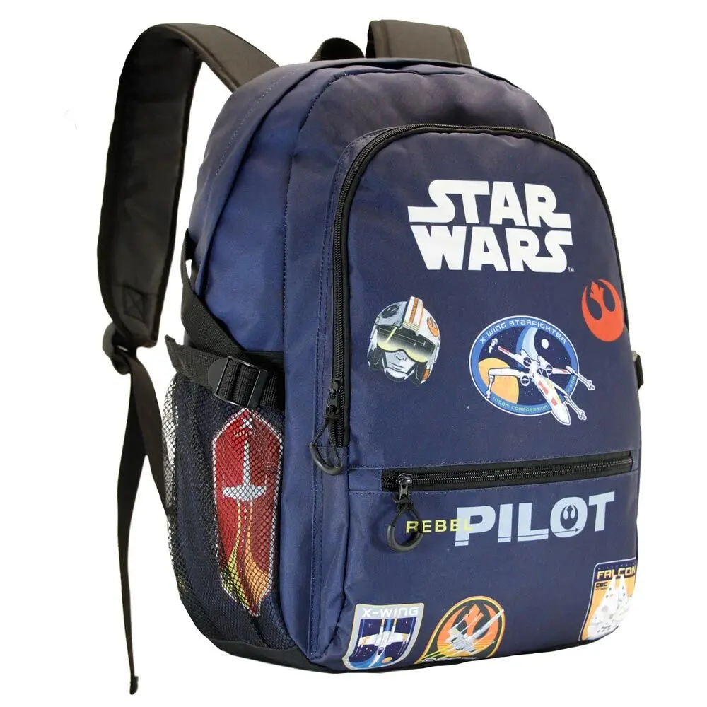 Star Wars Backpack Pilot product photo