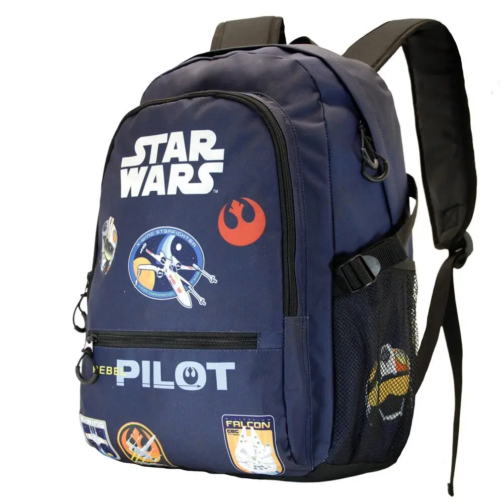 Star Wars Backpack Pilot product photo