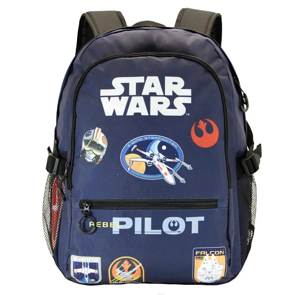 Star Wars Backpack Pilot product photo