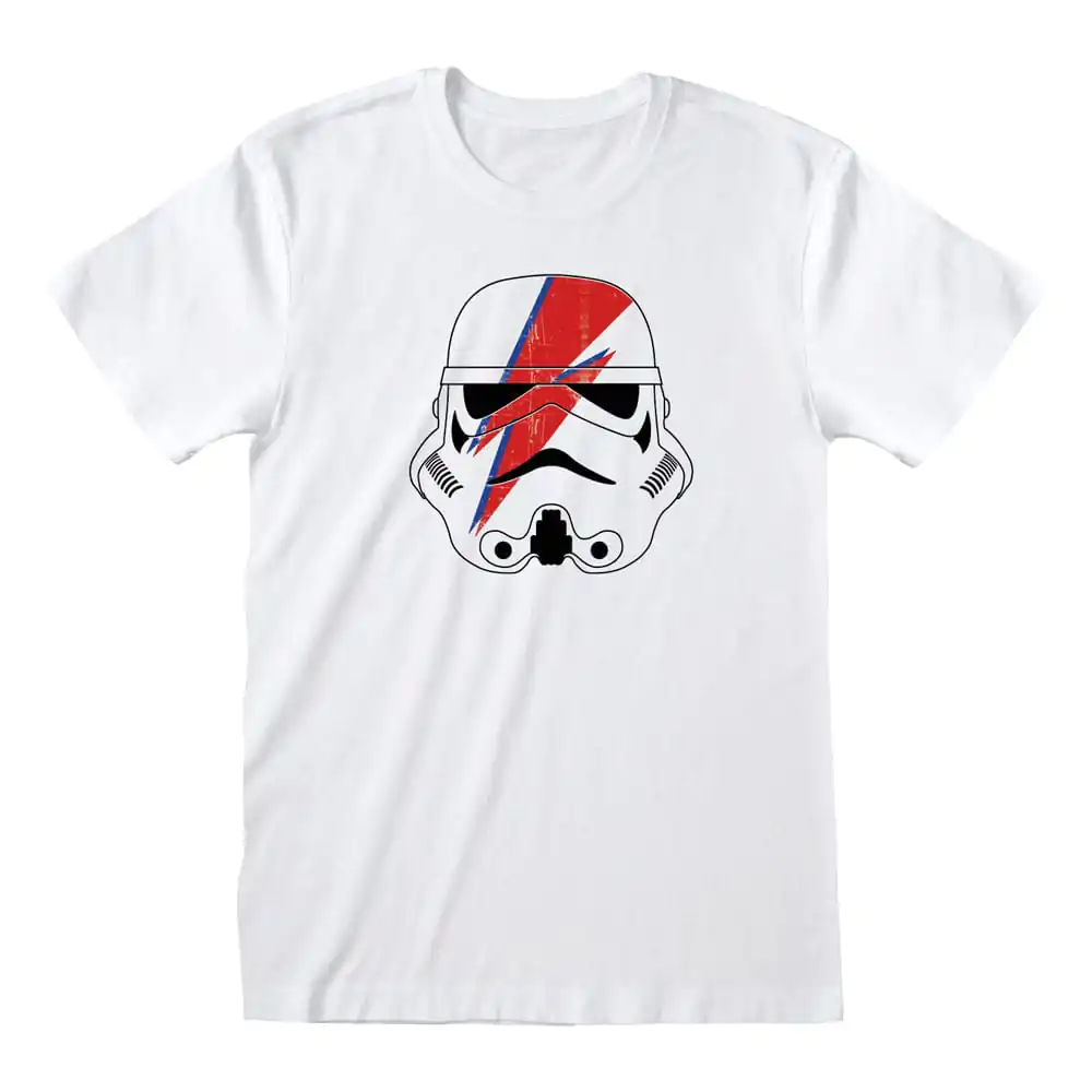 Star Wars T-Shirt Ziggy Stormtrooper product photo