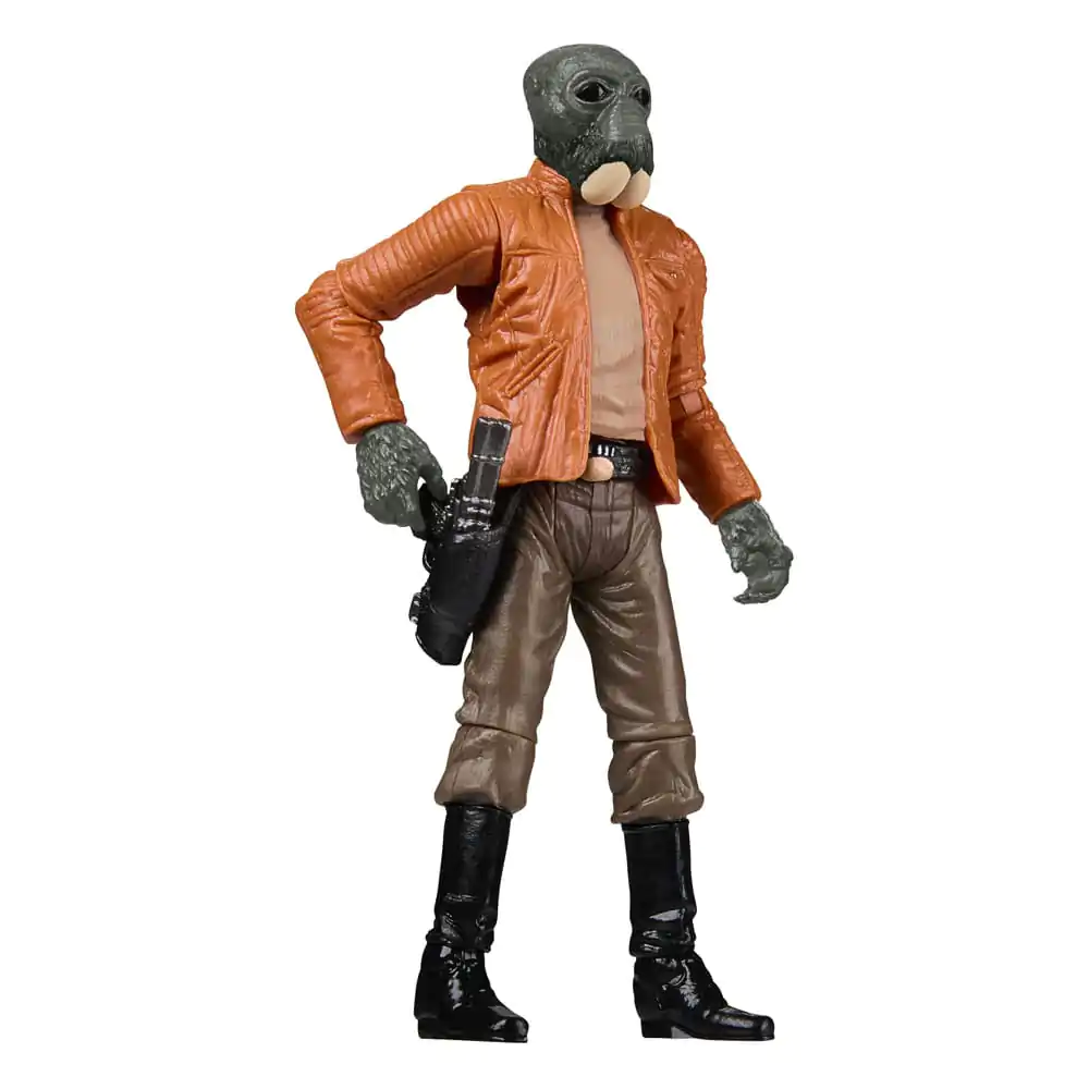 Star Wars Ponda Baba figure 9,5cm product photo