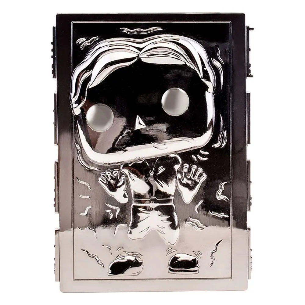 Star Wars POP! Enamel Pin Han Solo in Carbonite 10 cm product photo