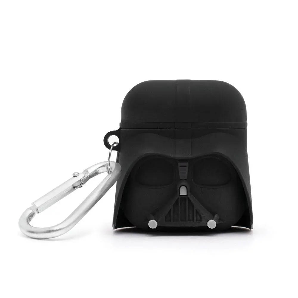 Star Wars PowerSquad AirPods Case Darth Vader product photo