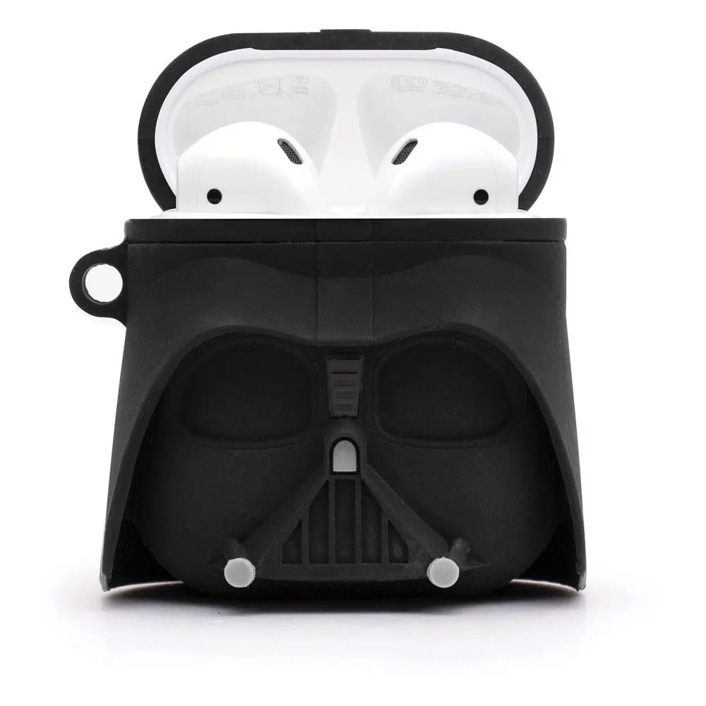 Star Wars PowerSquad AirPods Case Darth Vader product photo