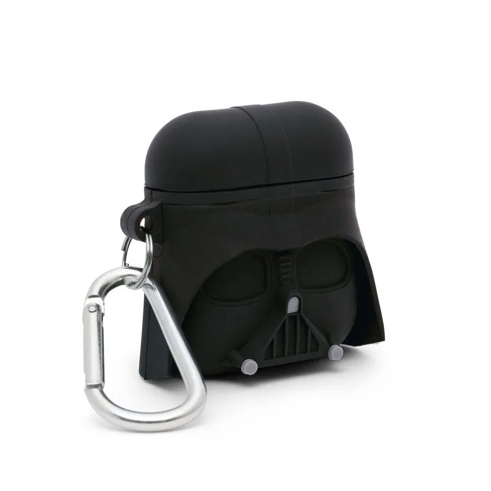 Star Wars PowerSquad AirPods Case Darth Vader product photo