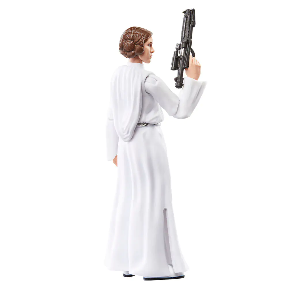 Star Wars Episode IV Vintage Collection Action Figure Princess Leia Organa 10 cm product photo