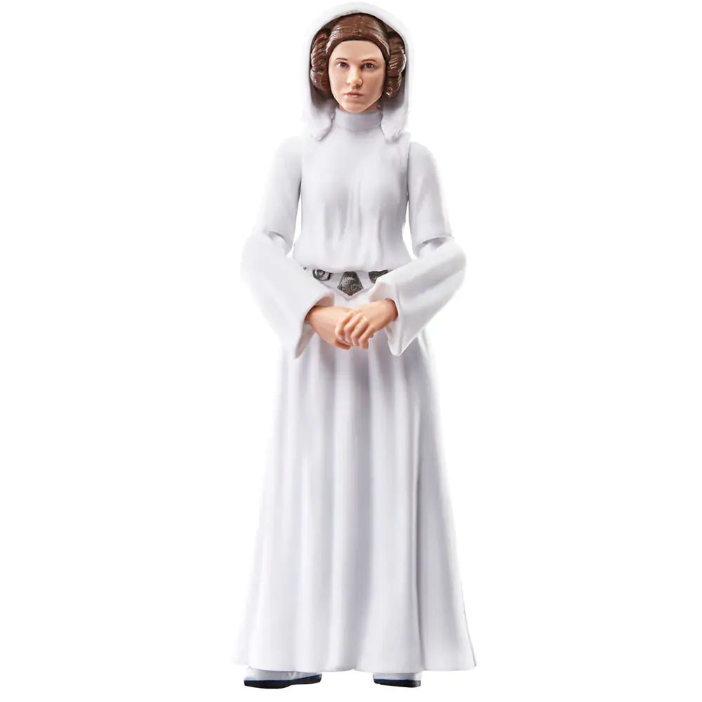 Star Wars Episode IV Vintage Collection Action Figure Princess Leia Organa 10 cm product photo