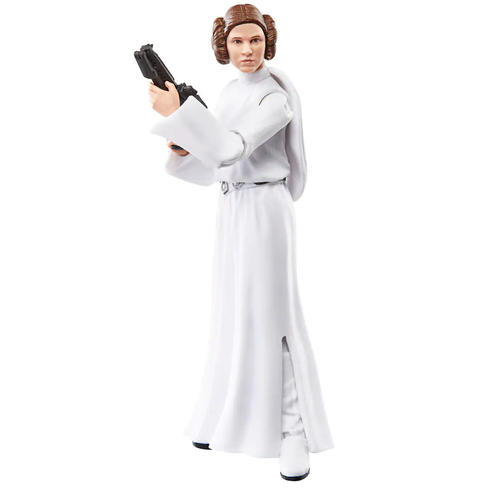 Star Wars Episode IV Vintage Collection Action Figure Princess Leia Organa 10 cm product photo