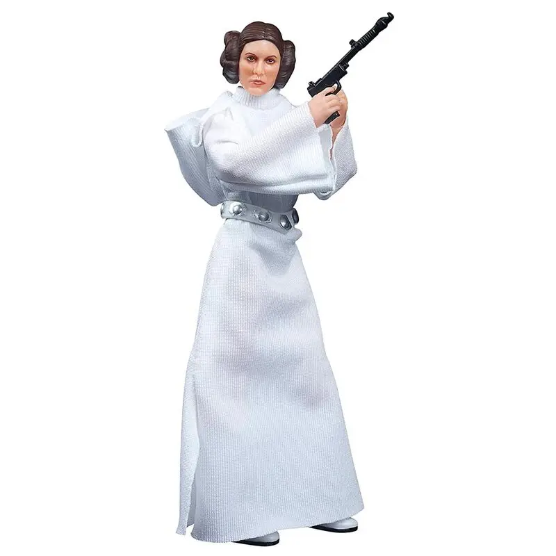 Star Wars Princess Leia Organa figure 15cm product photo