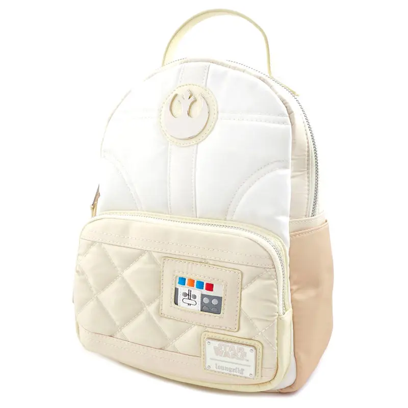 Loungefly Star Wars Princess Leia backpack product photo