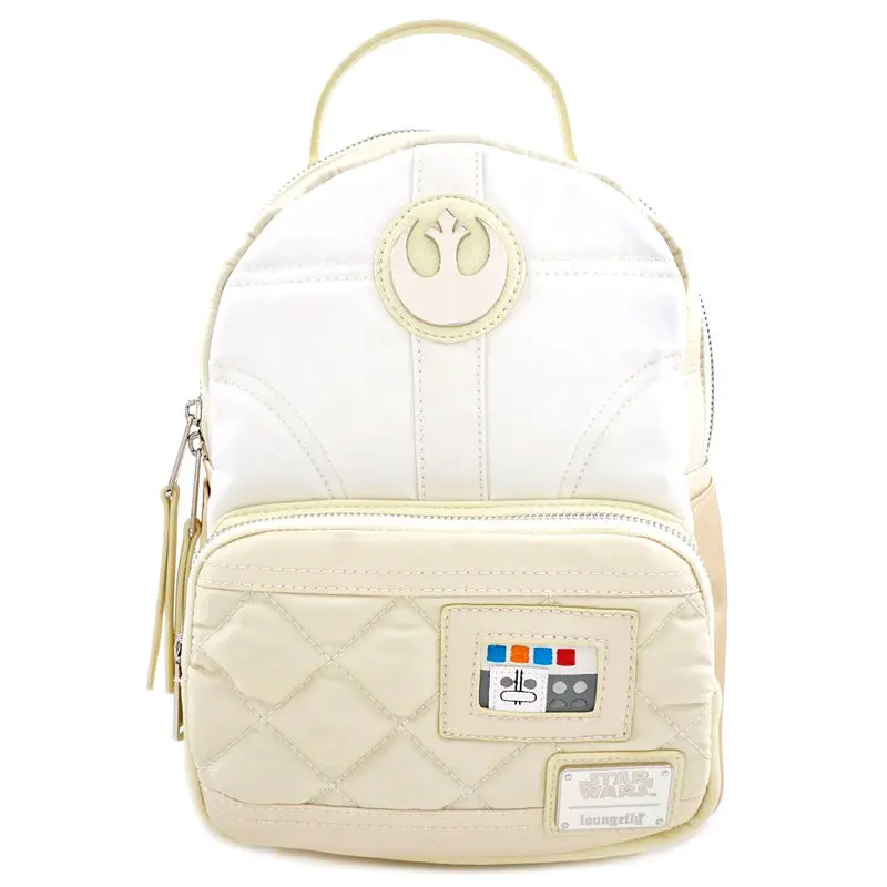 Loungefly Star Wars Princess Leia backpack product photo