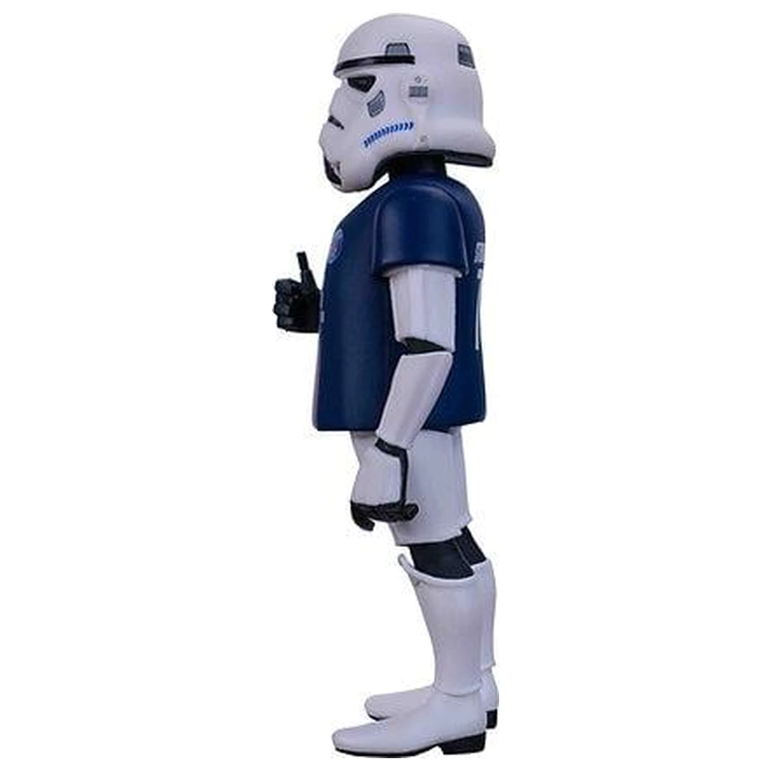 Star Wars PSG Stormtrooper Fan Figure Minix 12cm product photo