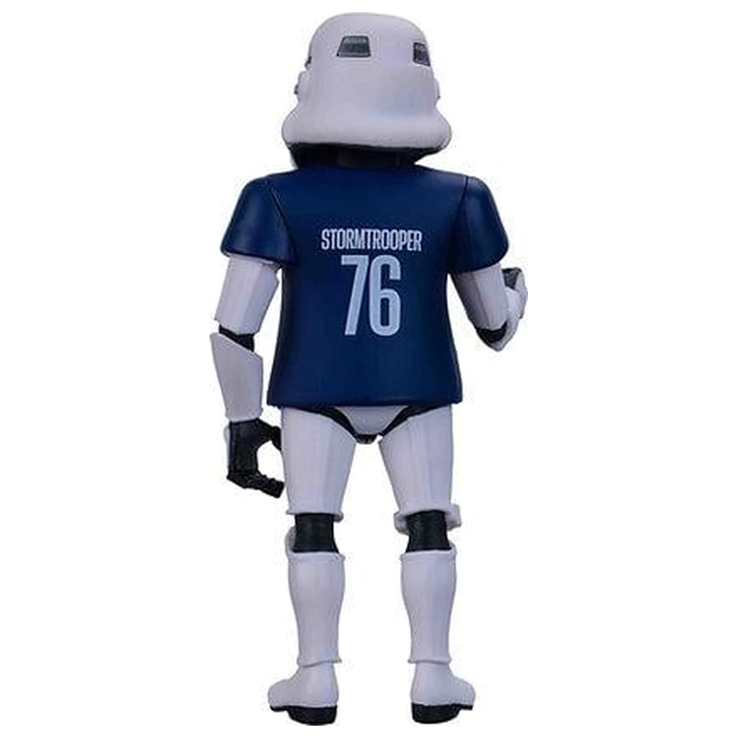 Star Wars PSG Stormtrooper Fan Figure Minix 12cm product photo