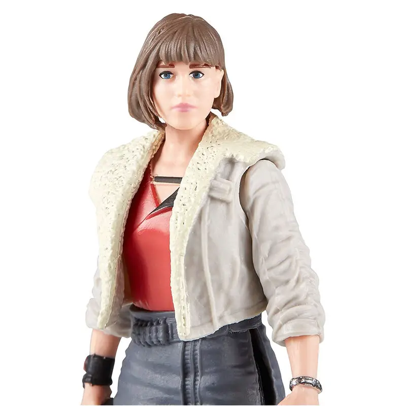 Star Wars Qira Corellia figure 9cm product photo