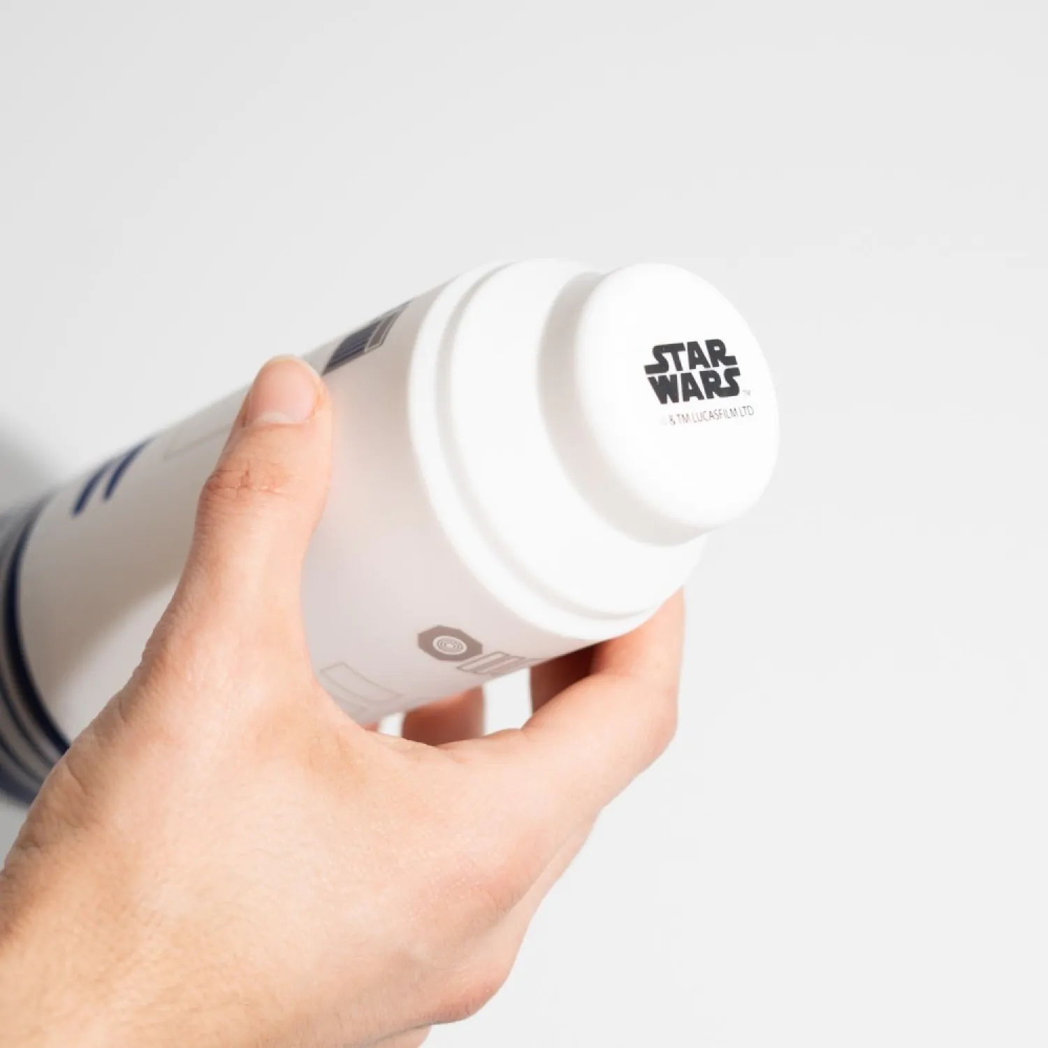 Star Wars R2-D2 3D pencil case product photo