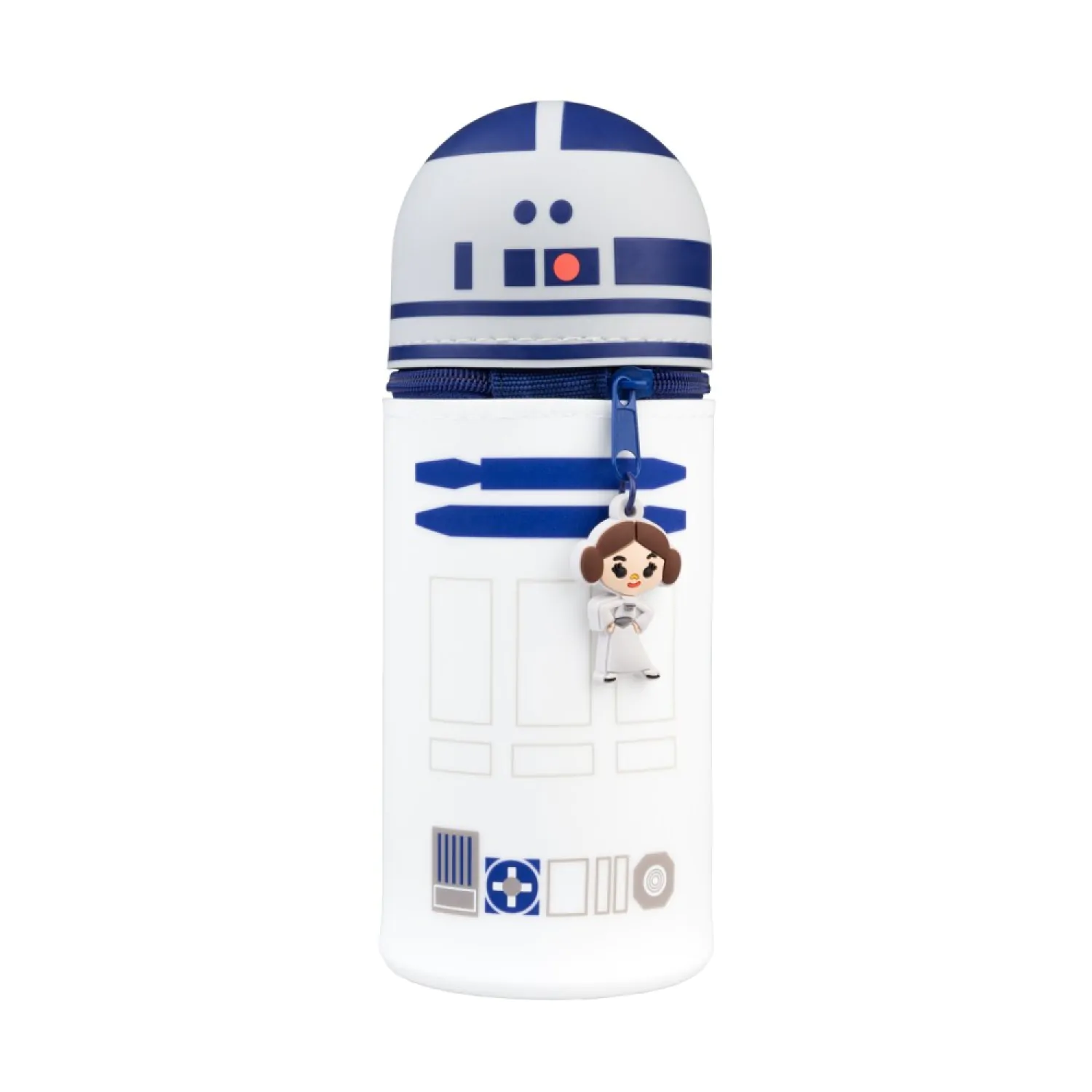 Star Wars R2-D2 3D pencil case product photo