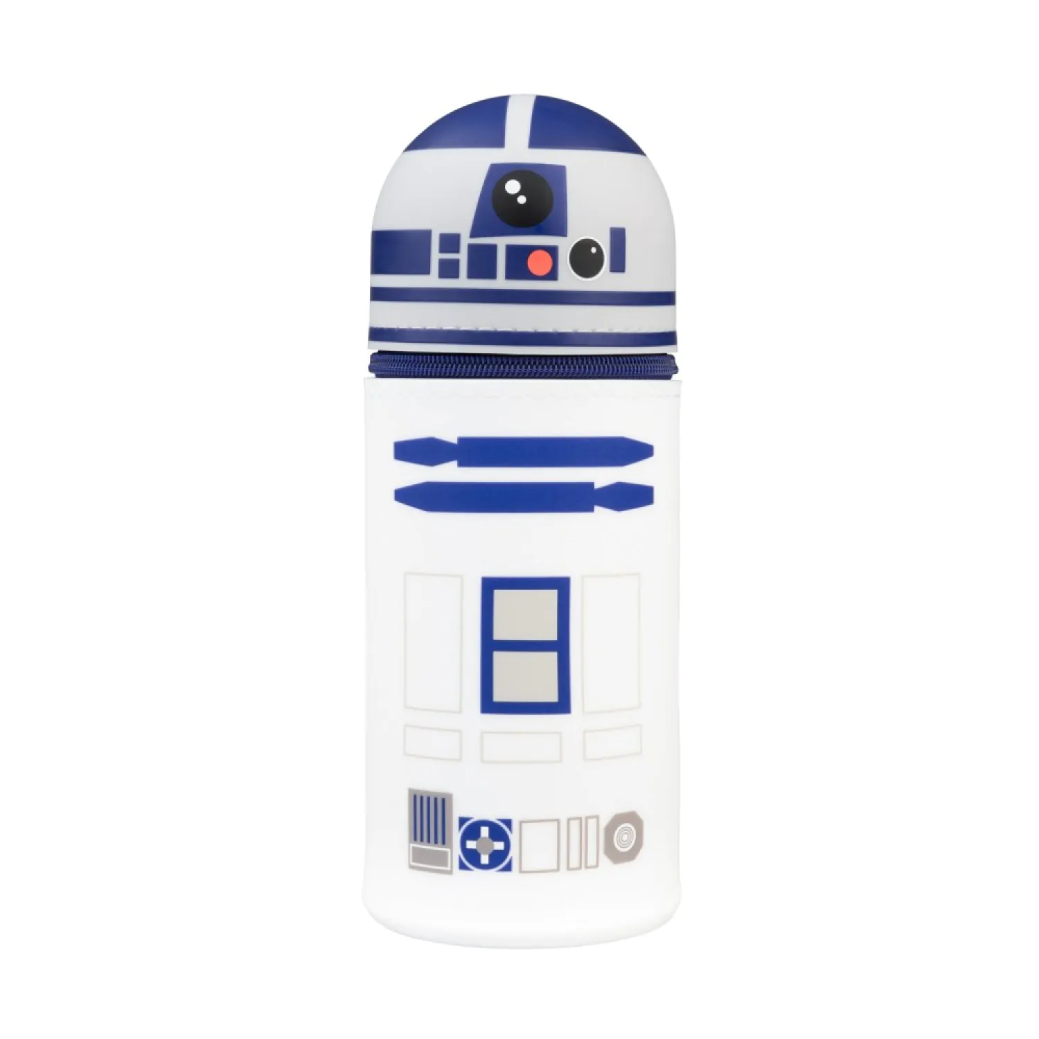 Star Wars R2-D2 3D pencil case product photo