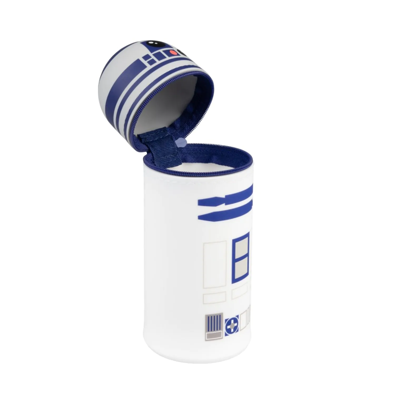 Star Wars R2-D2 3D pencil case product photo
