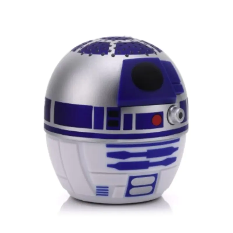 Star Wars R2-D2 Bitty Boomers Mini Bluetooth speaker termékfotó