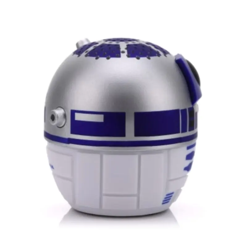 Star Wars R2-D2 Bitty Boomers Mini Bluetooth speaker product photo