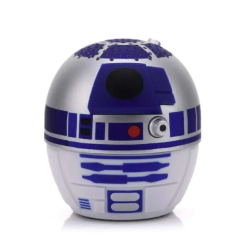 Star Wars R2-D2 Bitty Boomers Mini Bluetooth speaker product photo