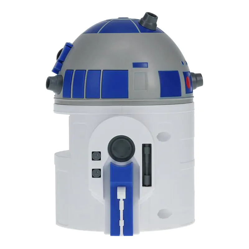 Star Wars R2-D2 Alarm clock termékfotó