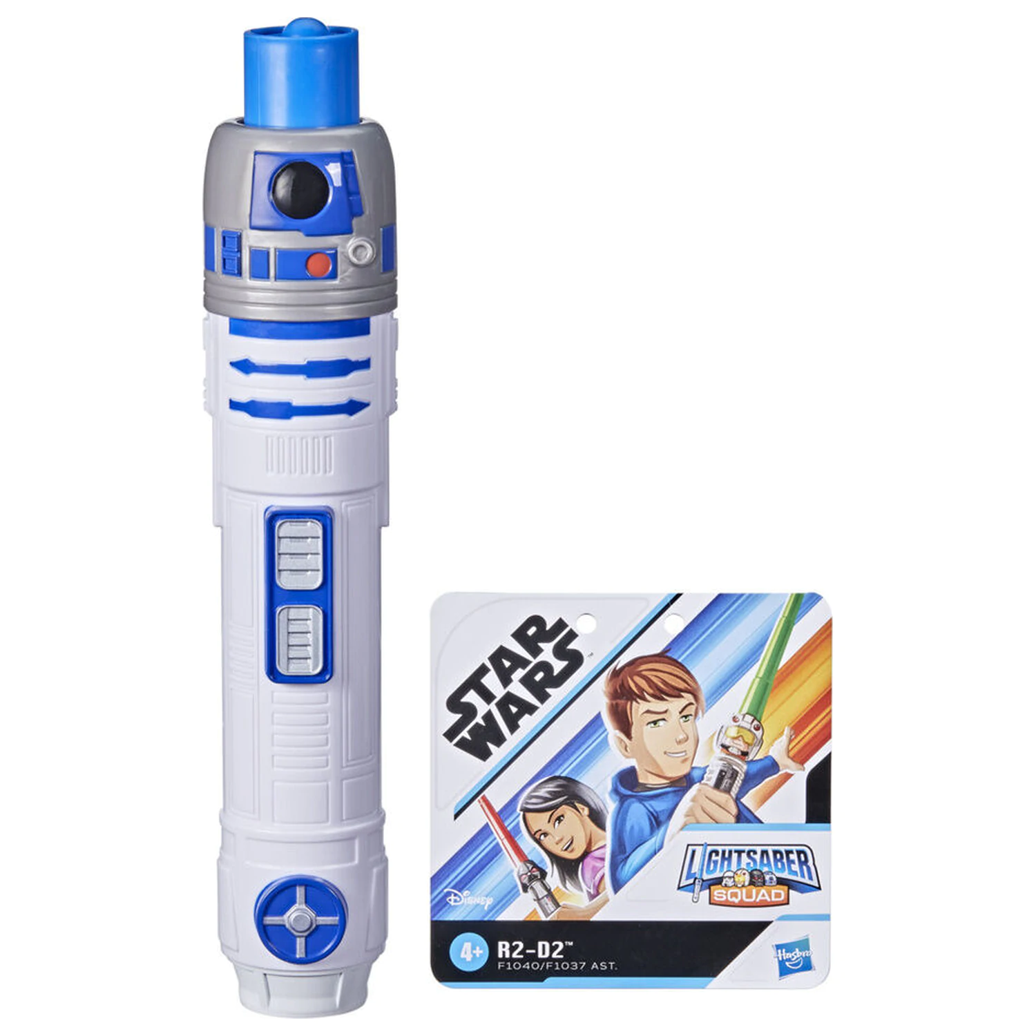 Star Wars R2-D2 Lightsaber product photo