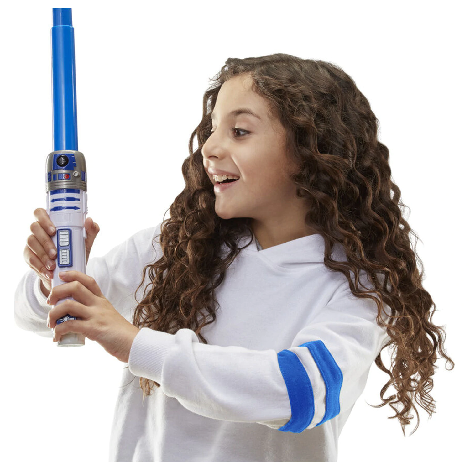 Star Wars R2-D2 Lightsaber product photo
