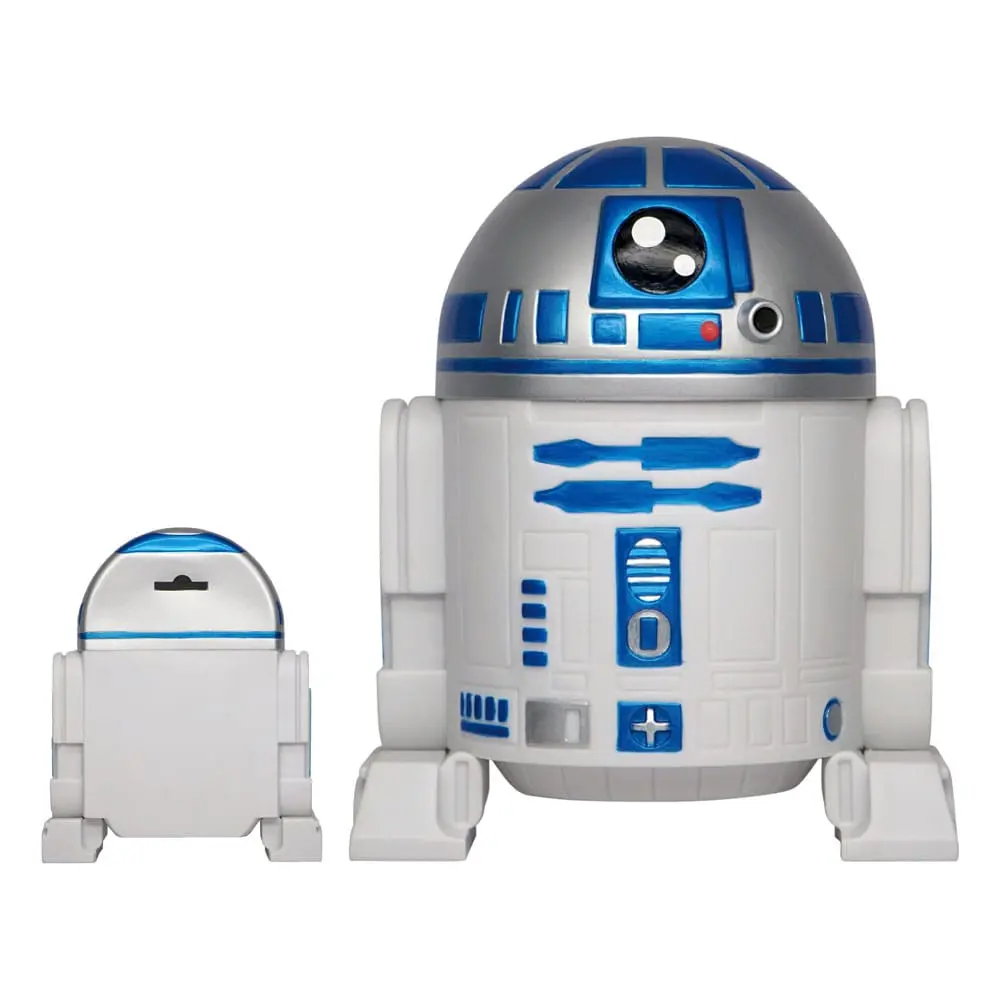Star Wars Figural Bank R2-D2 20 cm termékfotó