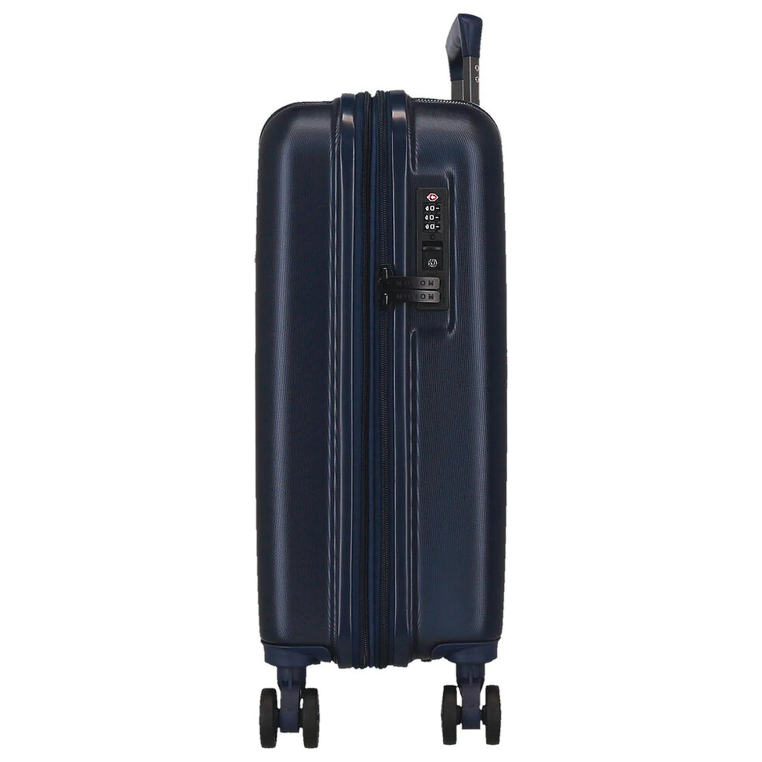 Star Wars R2D2 ABS trolley suitcase 55cm product photo