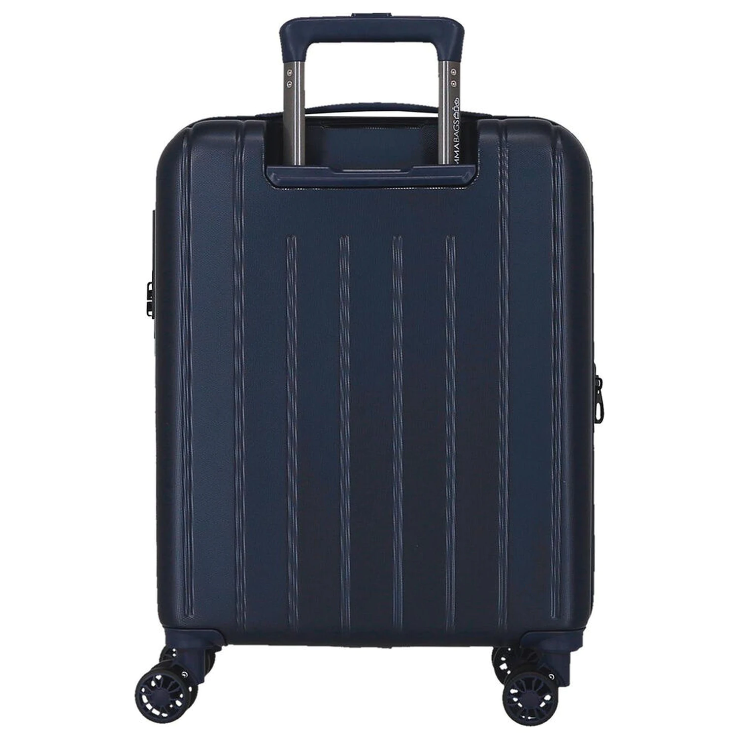 Star Wars R2D2 ABS trolley suitcase 55cm product photo